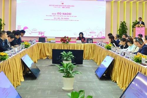 Nhật Bản dẫn đầu về số vốn đăng ký đầu tư vào Đà Nẵng với hơn 1,14 tỷ USD