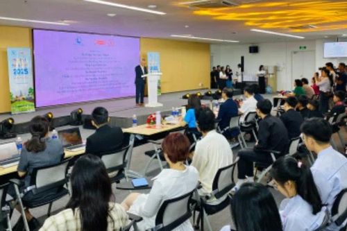 'Chuyến đi hạnh phúc' thắp lên hy vọng cho trẻ em có hoàn cảnh đặc biệt