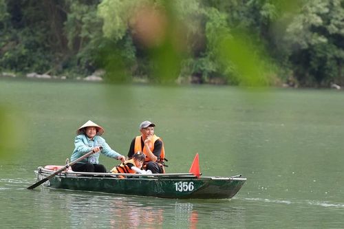 'Cha con vạn dặm' mùa 2 chính thức khởi động