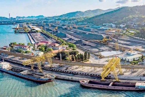Công ty Tuyển than Cửa Ông-TKV tuyên dương điển hình tiên tiến giai đoạn 2020-2024