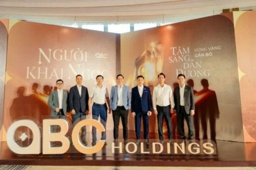 Ra mắt OBC Holdings và giới thiệu dự án đầu tay A&K Tower