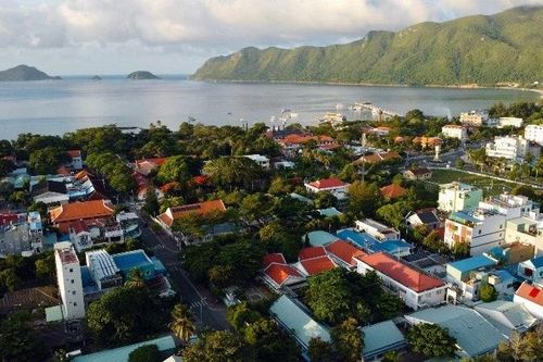 Nâng cao năng lực y tế cho đặc khu Côn Đảo