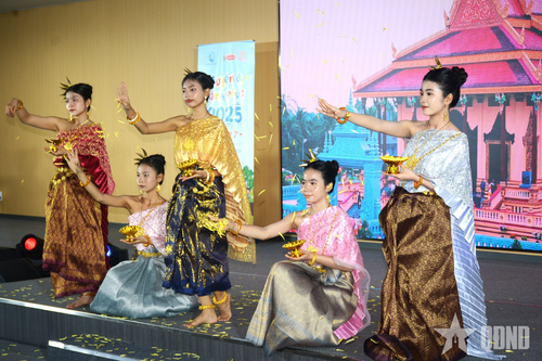 'Chuyến đi hạnh phúc' hỗ trợ trẻ em có hoàn cảnh đặc biệt