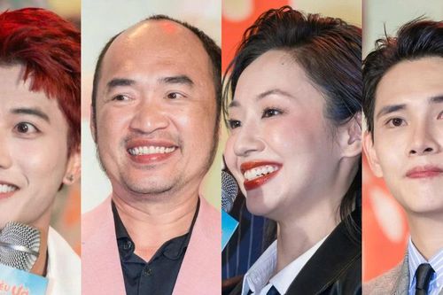 'Choáng' trước 'dàn sao trăm tỷ của màn ảnh Việt' hội tụ trong cùng một phim Hè
