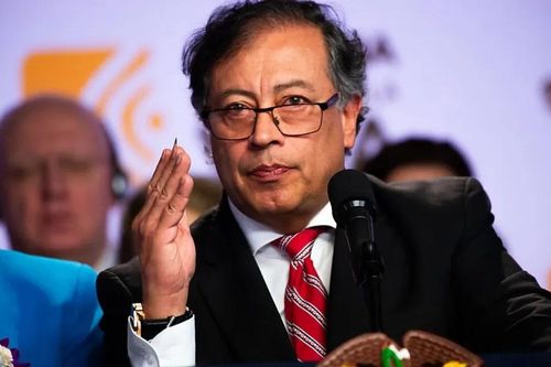 Colombia đáp trả Mỹ, triệu hồi Đại sứ