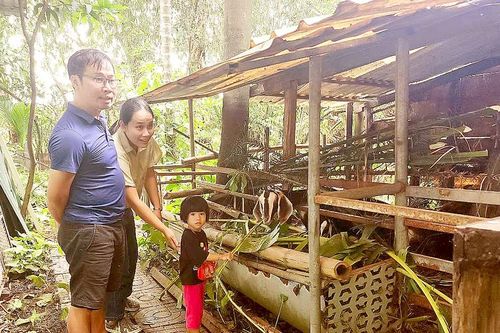 Bùng nổ du lịch nông trại