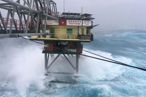 Tiểu đoàn DK1 – 36 năm kiên cường nơi đầu sóng