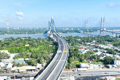 Phân công nhiệm vụ của Chủ tịch và các Phó Chủ tịch UBND TP Cần Thơ