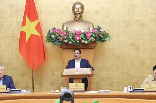 Ban hành bảng danh mục và mã số của 34 tỉnh thành mới