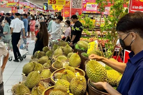 TPHCM sẽ bứt tốc 6 tháng cuối năm