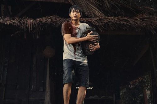 Truyền thuyết dân gian ma xó lên màn ảnh rộng