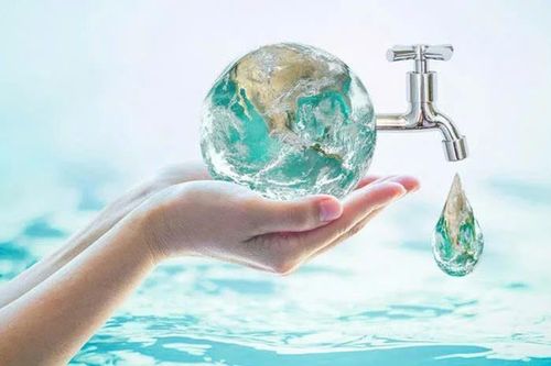 Hình thành thói quen tiết kiệm điện nước trong gia đình