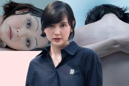 Hải Tú bị lộ loạt ảnh nóng, netizen bình luận trái chiều