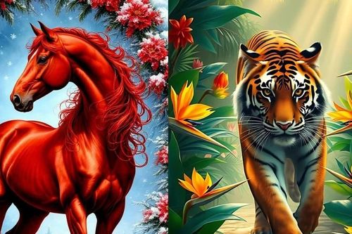 3 con giáp định sẵn thành công, sóng gió chỉ là bước đệm