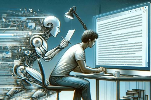 AI thao túng luận văn tốt nghiệp của sinh viên Trung Quốc