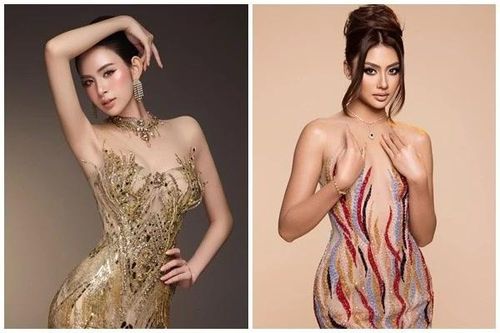 Cuộc sống của Hương Liên - Xuân Hạnh sau The Face Vietnam