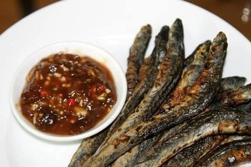 Cá kèo khô 550.000 đồng/kg: Đặc sản 'đắt xắt ra miếng'