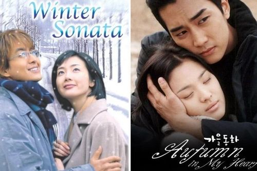 8 phim truyền hình kinh điển 'thổi bùng' làn sóng Hallyu ở Hàn Quốc