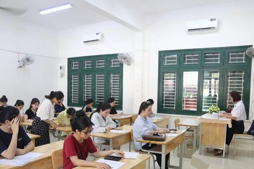 Bức tranh giáo dục ở Quảng Trị sau sáp nhập