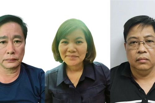 Lỗ hổng lớn trong 'đường dây' chạy giám định tâm thần