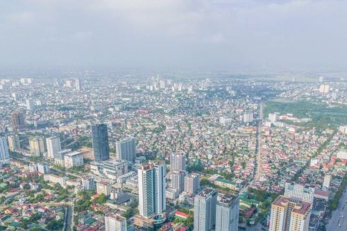 Điều chỉnh bảng giá đất, bài học nhìn từ Nghệ An