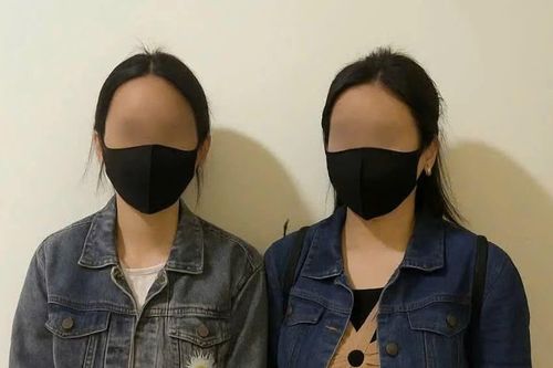 Giải cứu kịp thời hai cô gái nghi bị lừa bán qua biên giới