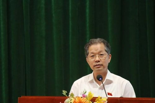 Thành lập trung tâm tài chính tại Đà Nẵng là trách nhiệm và niềm vinh dự