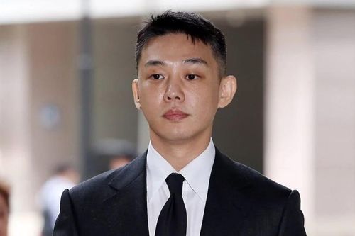Yoo Ah In nhận 2 năm án treo
