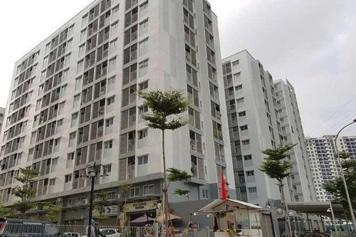 Ninh Bình đầu tư hơn 210 tỷ đồng xây nhà công vụ cho cán bộ sau sáp nhập