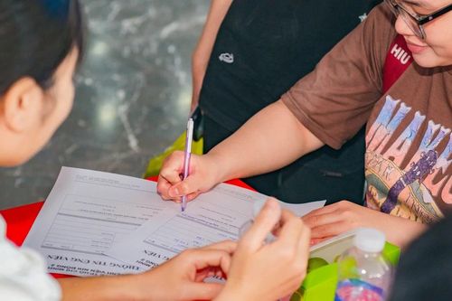 Nhiều bệnh viện 'đặt chỗ' tuyển dụng SV khối ngành Sức khỏe trước khi tốt nghiệp