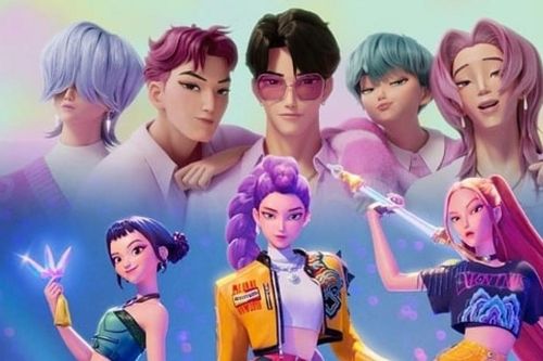 KPop Demon Hunters: Khi phim hoạt hình Hàn Quốc thành hiện tượng văn hóa