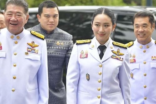 Sóng gió mới ở Thái Lan