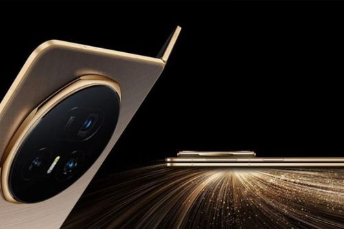 Honor công bố smartphone gập mỏng nhất hiện nay