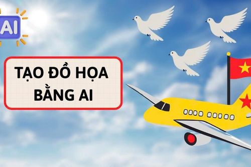 Cách tạo đồ họa bằng AI trên Canva nhanh chóng và tiện lợi