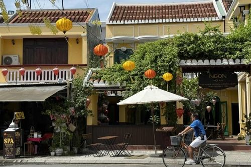 Du lịch Hội An: Hành trình sống chậm giữa lòng di sản