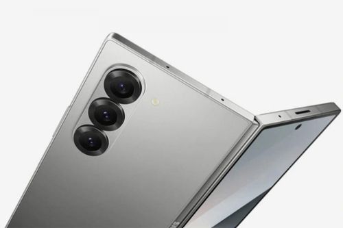 Galaxy Z Fold 7 có thể không còn camera ẩn dưới màn hình