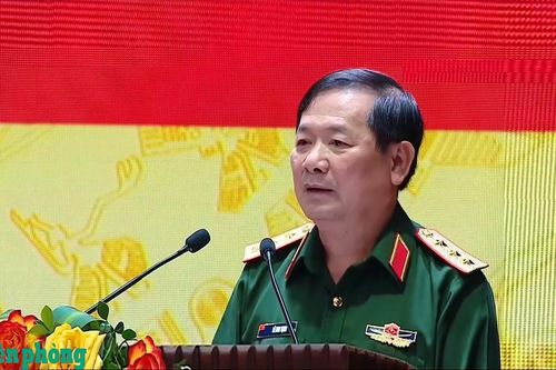 Chủ động tạo nguồn bảo đảm tốt công tác hậu cần, kỹ thuật