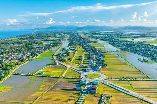 Nhịp cầu nối, khơi dậy niềm tin