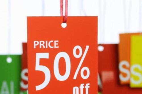 VCCI: Giới hạn khuyến mại không vượt quá 50% chưa hợp lý