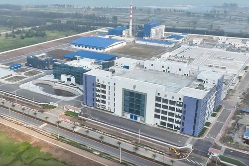 Nam Định: Dòng chảy FDI công nghệ cao 'làm giàu' quê hương