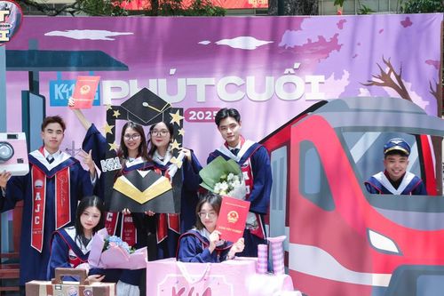 Phút Cuối 2025: Hồi còi vang vọng báo hiệu trạm dừng cuối cùng