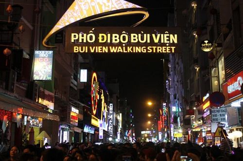 TP Hồ Chí Minh đón hơn 22,1 triệu lượt khách du lịch trong 6 tháng đầu năm 2025