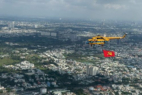 Chùm thơ của Nguyễn Hồng Vinh