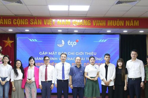 Giải thưởng 'Thanh niên sống đẹp' năm 2025 sẽ vinh danh 20 tấm gương tiêu biểu