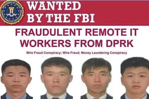 Triều Tiên chỉ trích Mỹ 'bôi nhọ' vụ truy nã 4 người đánh cắp tiền điện tử