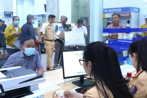 Hoạt động của lực lượng CSGT ở Bình Dương cũ sau hợp nhất với TPHCM ra sao?