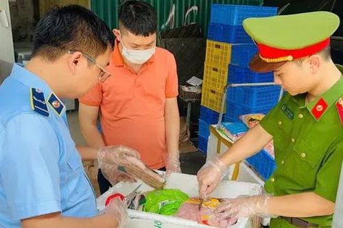 HĐND TP. Hà Nội sẽ chất vấn về hàng giả, kém chất lượng và thực phẩm bẩn
