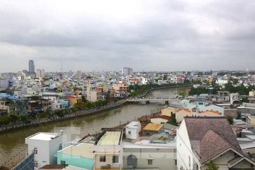Phân công nhiệm vụ Chủ tịch, Phó Chủ tịch UBND thành phố Cần Thơ