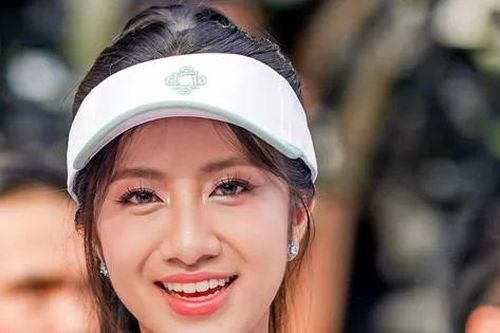 Lý do Hoa hậu Hà Trúc Linh hứng thú với bộ môn Pickleball