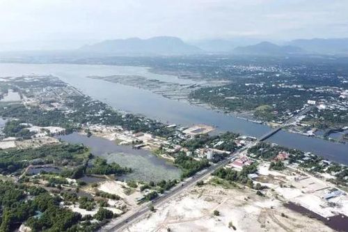 Khánh Hòa tìm nhà đầu tư khu đô thị hỗn hợp hơn 9.000 tỷ đồng